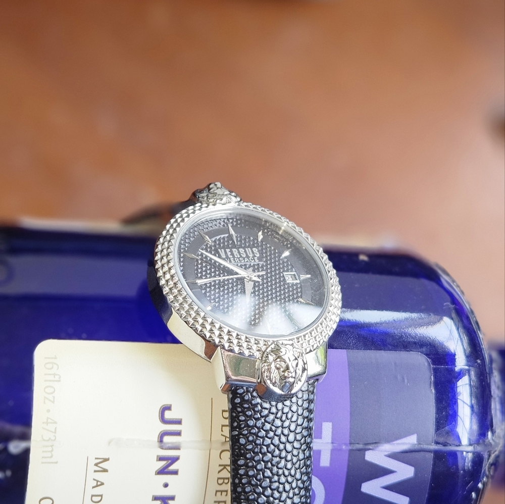Versus Versace Watch